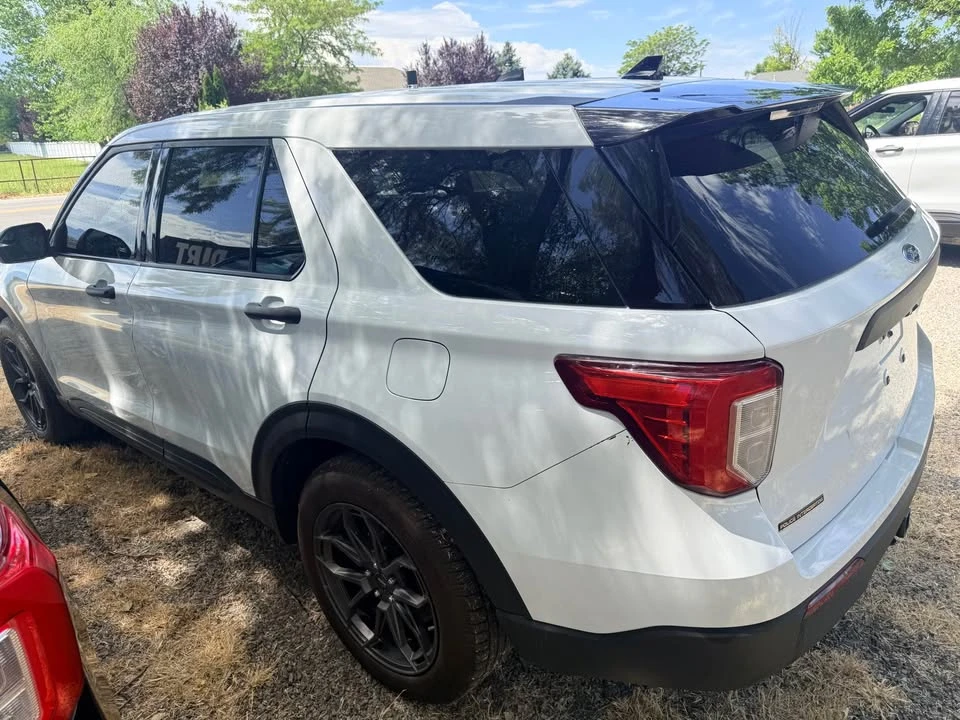 2020 Ford Explorer 6th Gen - Image 11 of 13