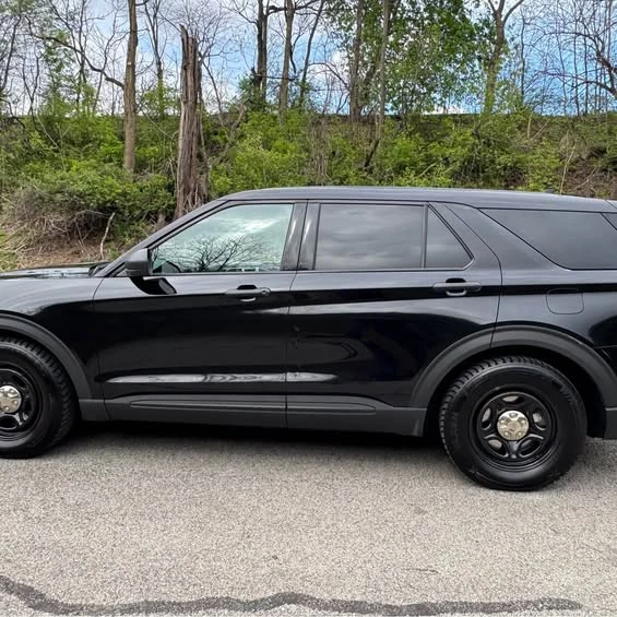 2020 Ford Explorer 6th Gen - Image 1 of 1