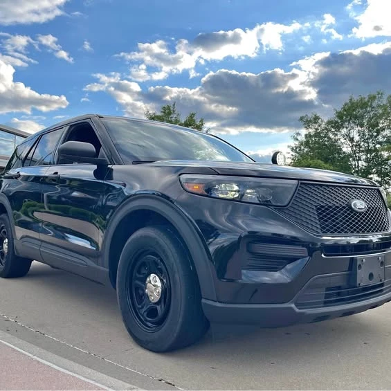 2020 Ford Explorer 6th Gen - Image 1 of 1