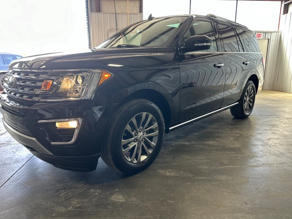 2020 Ford Expedition 4th Gen - Image 2 of 10