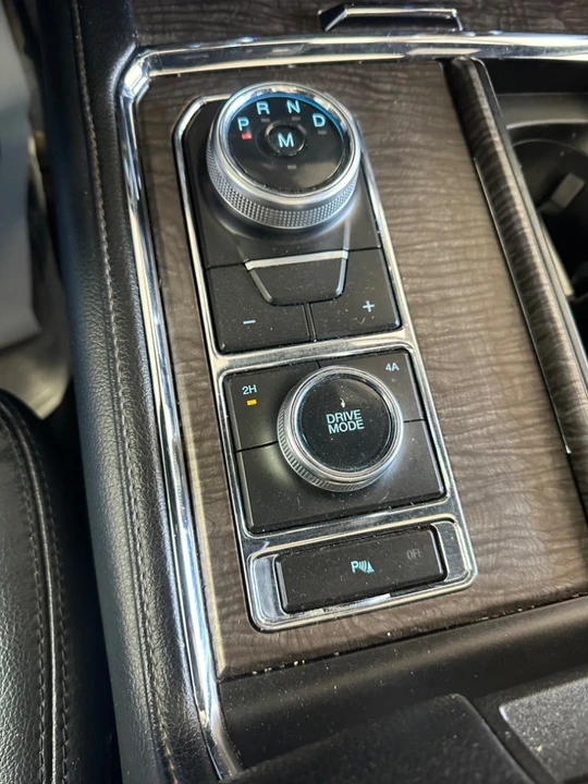 2020 Ford Expedition 4th Gen - Image 10 of 10