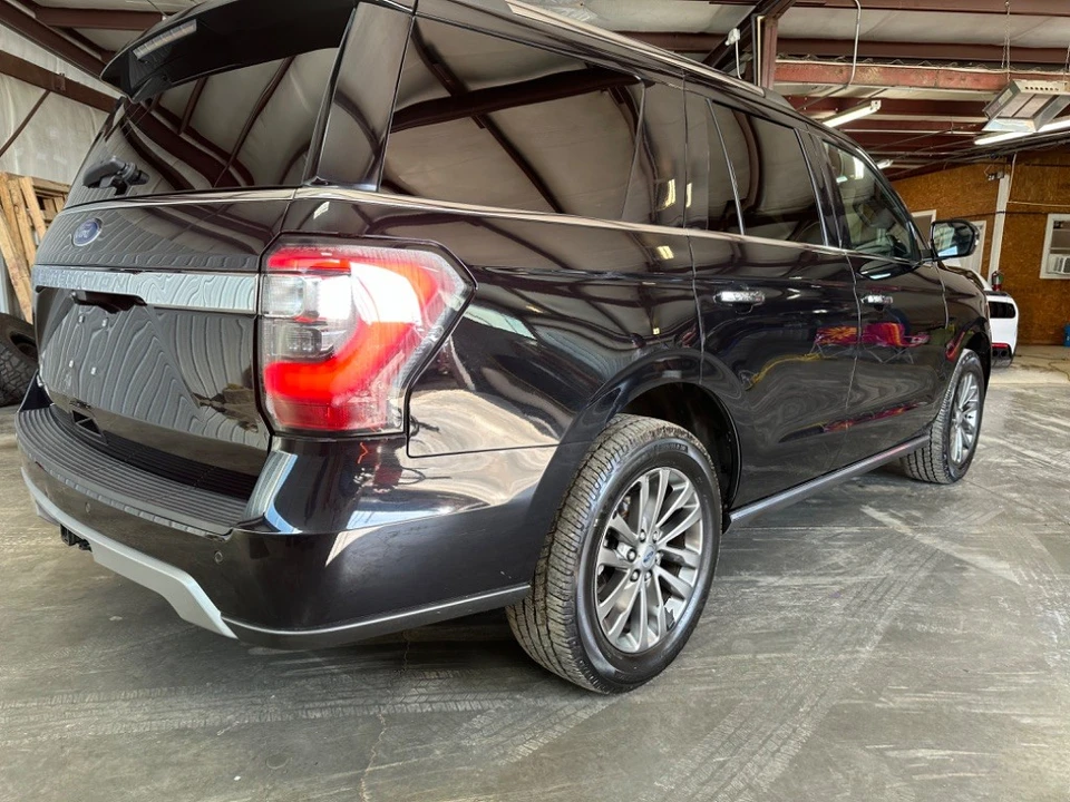 2020 Ford Expedition 4th Gen - Image 4 of 10