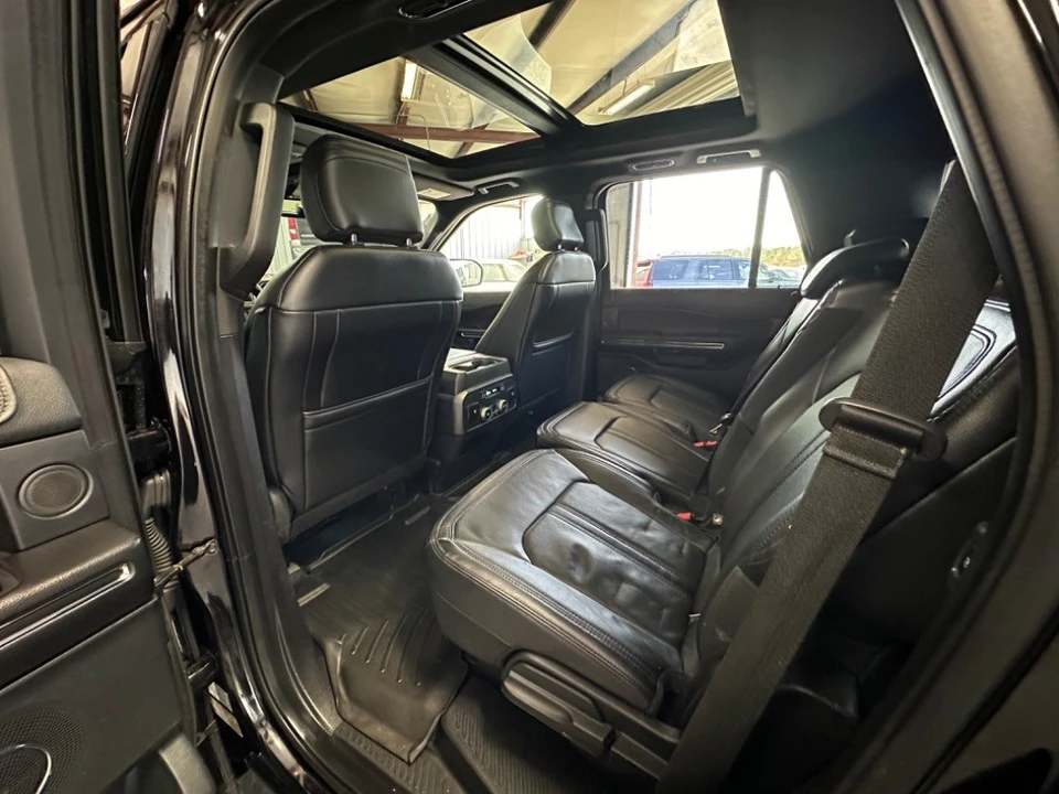 2020 Ford Expedition 4th Gen - Image 6 of 10