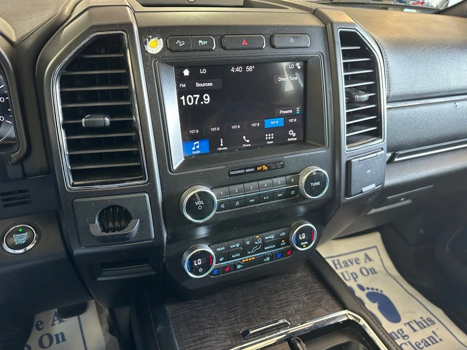 2020 Ford Expedition 4th Gen - Image 8 of 10