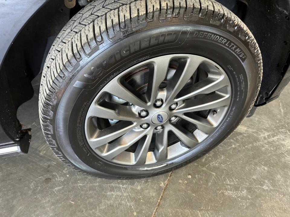 2020 Ford Expedition 4th Gen - Image 5 of 10