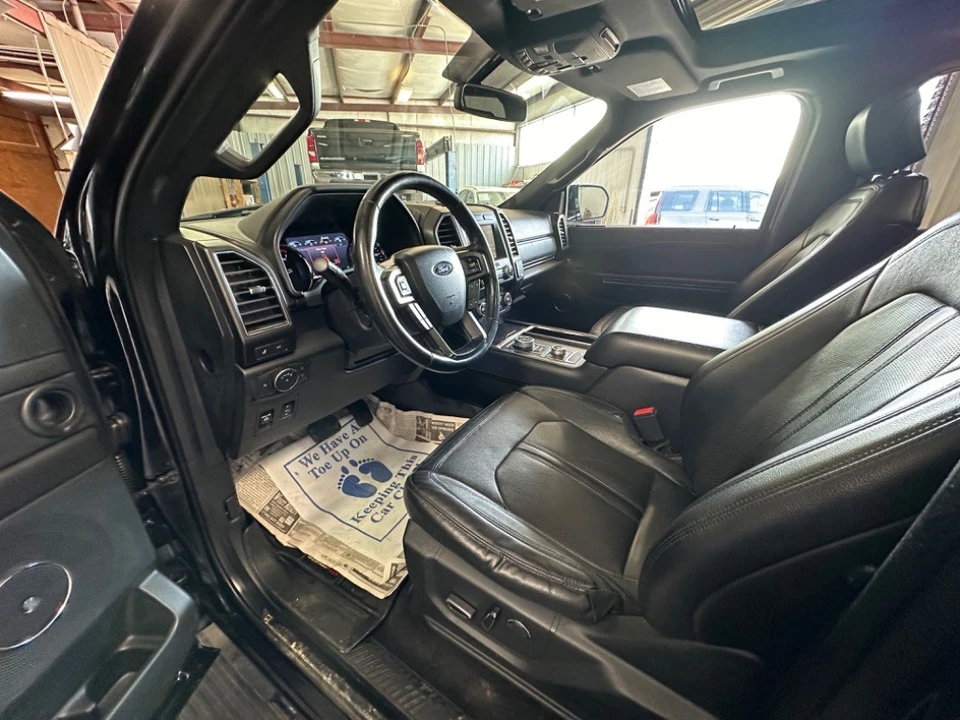 2020 Ford Expedition 4th Gen - Image 7 of 10