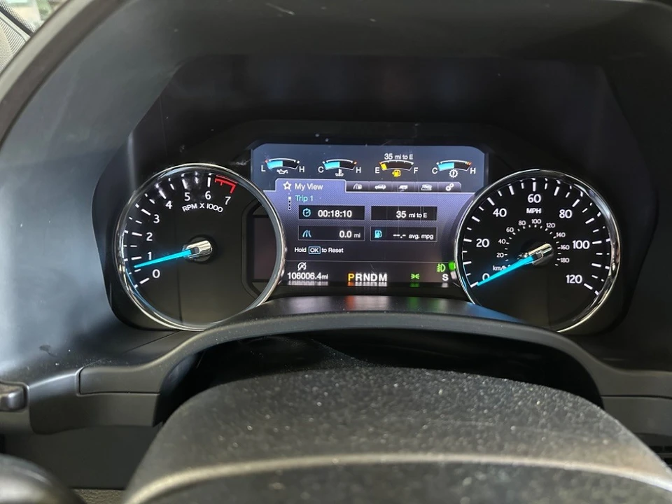 2020 Ford Expedition 4th Gen - Image 9 of 10
