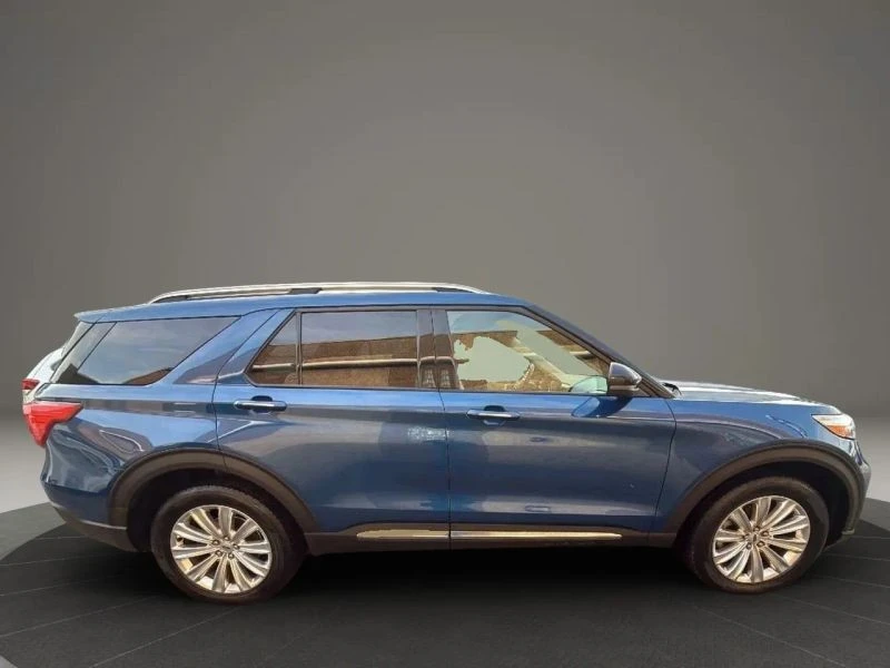 2020 Ford Explorer 6th Gen - Image 4 of 12