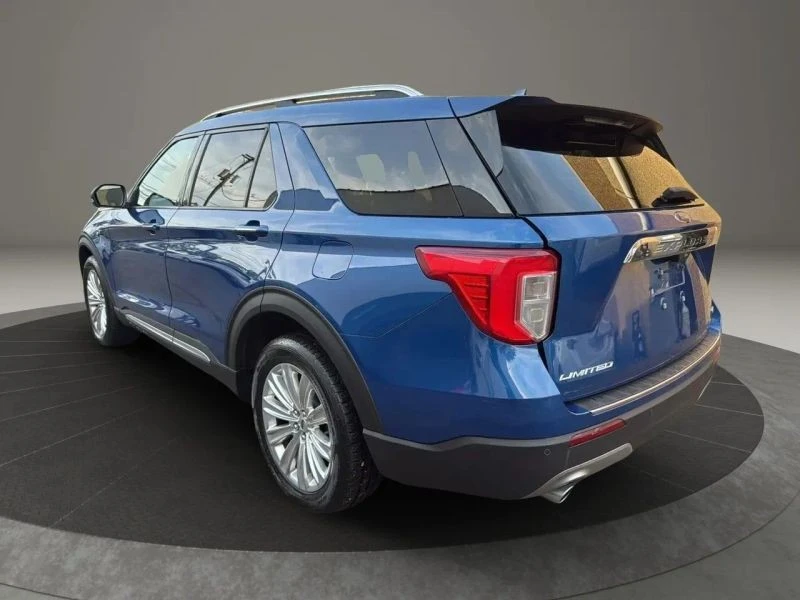 2020 Ford Explorer 6th Gen - Image 7 of 12
