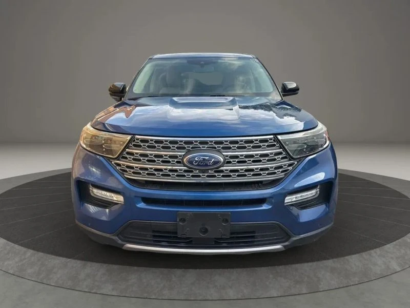 2020 Ford Explorer 6th Gen - Image 2 of 12