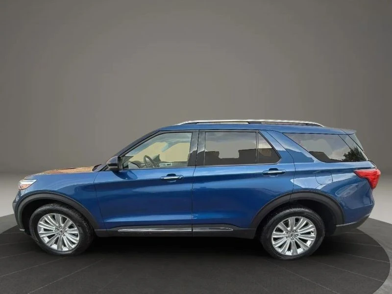 2020 Ford Explorer 6th Gen - Image 8 of 12