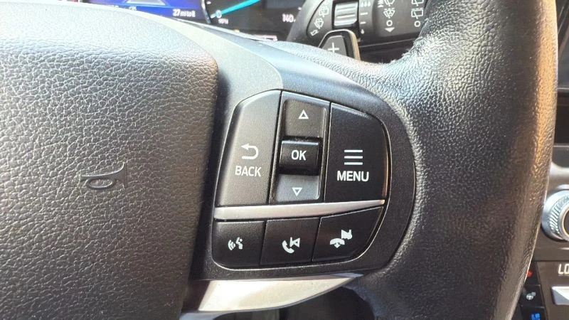 2020 Ford Explorer 6th Gen - Image 12 of 12