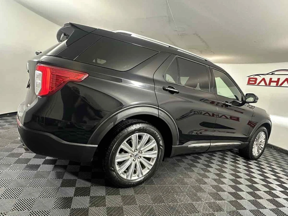 2020 Ford Explorer 6th Gen - Image 9 of 21
