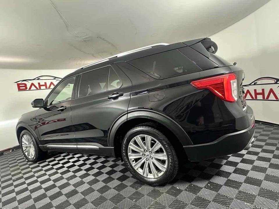2020 Ford Explorer 6th Gen - Image 6 of 21