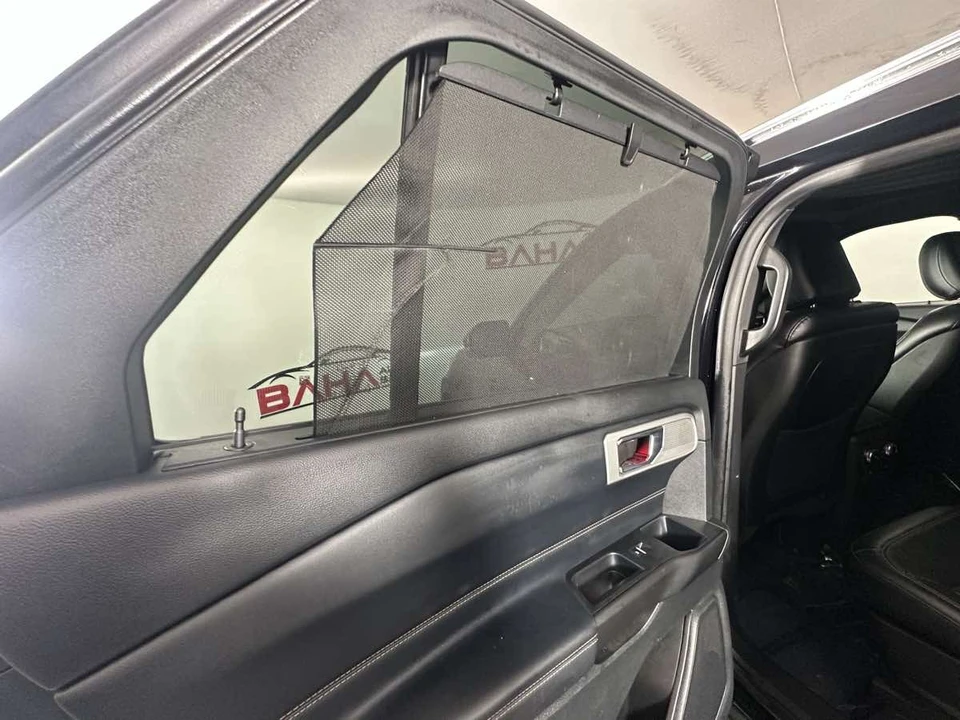 2020 Ford Explorer 6th Gen - Image 18 of 21