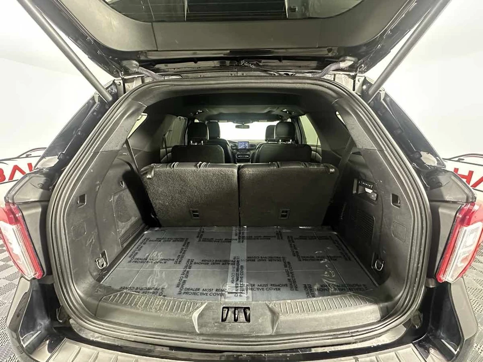 2020 Ford Explorer 6th Gen - Image 21 of 21
