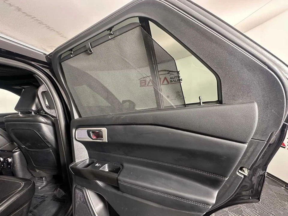 2020 Ford Explorer 6th Gen - Image 20 of 21