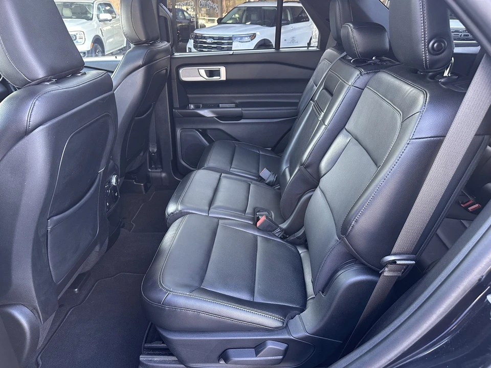2020 Ford Explorer 6th Gen - Image 11 of 21