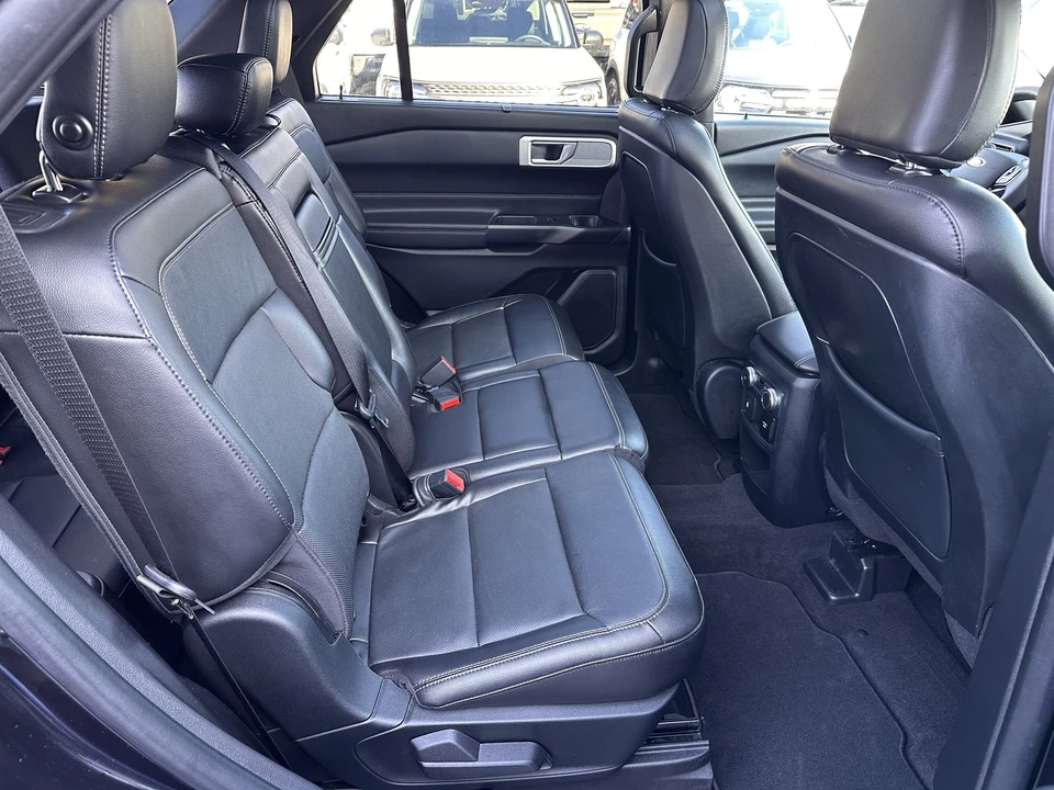 2020 Ford Explorer 6th Gen - Image 15 of 21