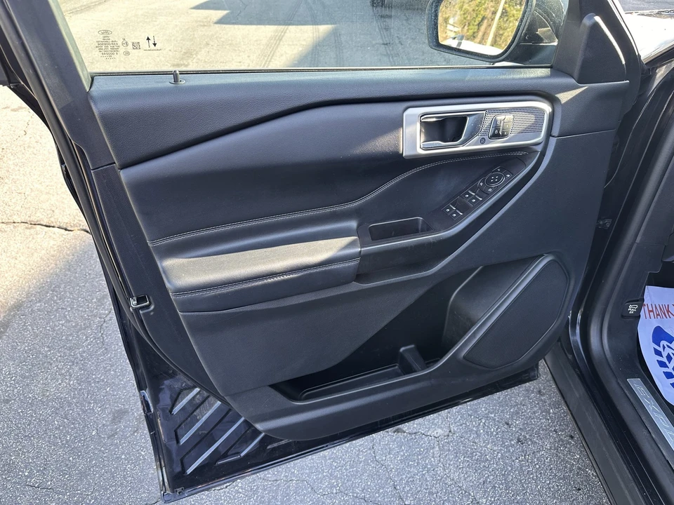 2020 Ford Explorer 6th Gen - Image 8 of 21