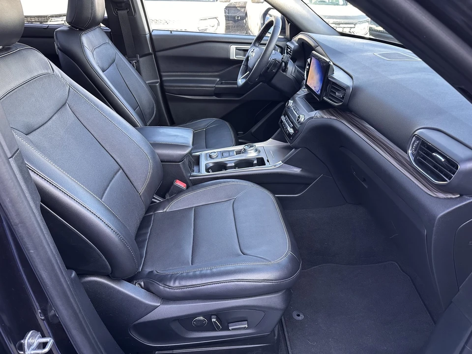2020 Ford Explorer 6th Gen - Image 13 of 21