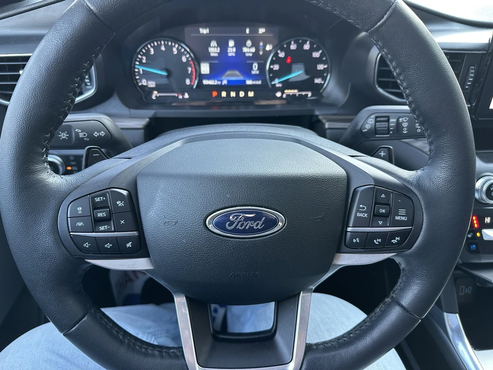 2020 Ford Explorer 6th Gen - Image 19 of 21
