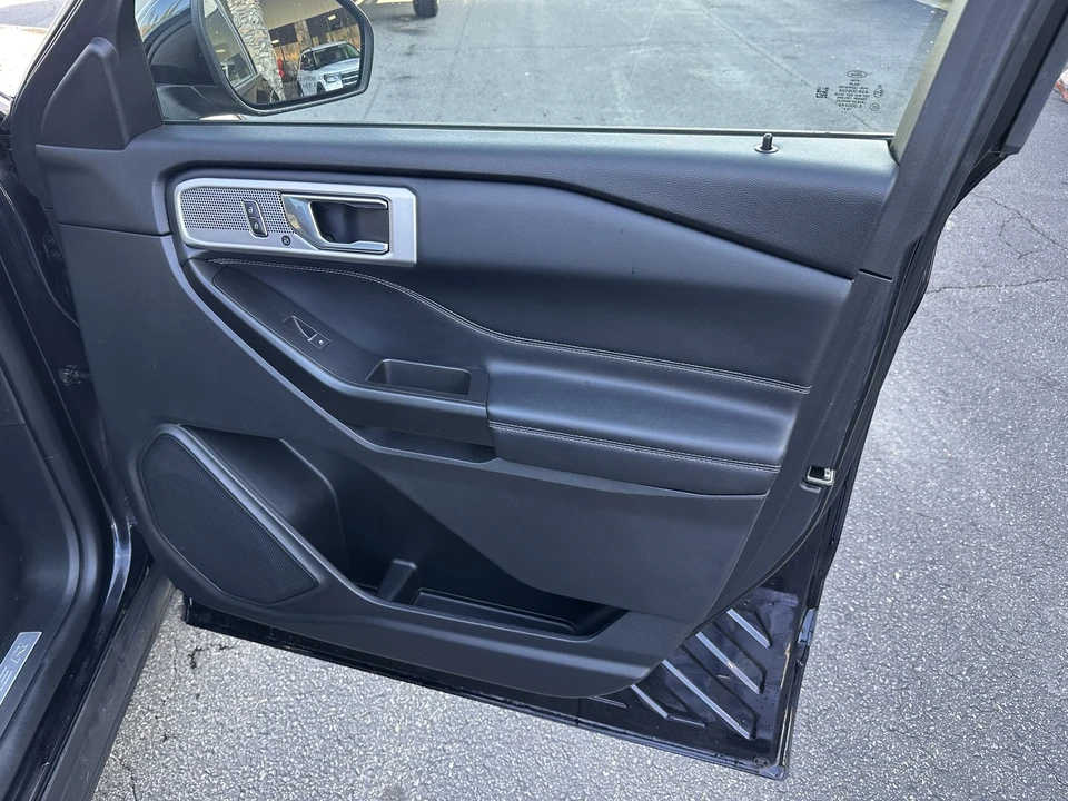 2020 Ford Explorer 6th Gen - Image 12 of 21