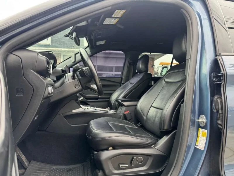 2020 Ford Explorer 6th Gen - Image 10 of 12