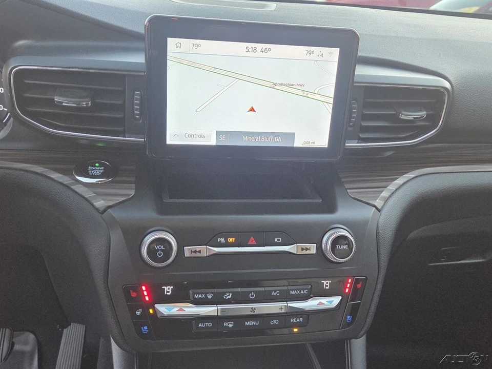 2020 Ford Explorer 6th Gen - Image 7 of 21