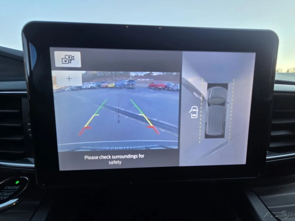 2020 Ford Explorer 6th Gen - Image 21 of 21