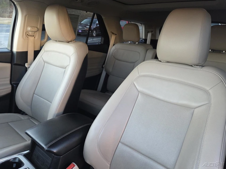 2020 Ford Explorer 6th Gen - Image 5 of 21