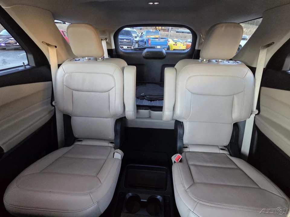 2020 Ford Explorer 6th Gen - Image 12 of 21