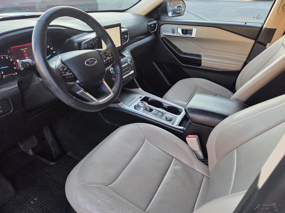 2020 Ford Explorer 6th Gen - Image 11 of 21