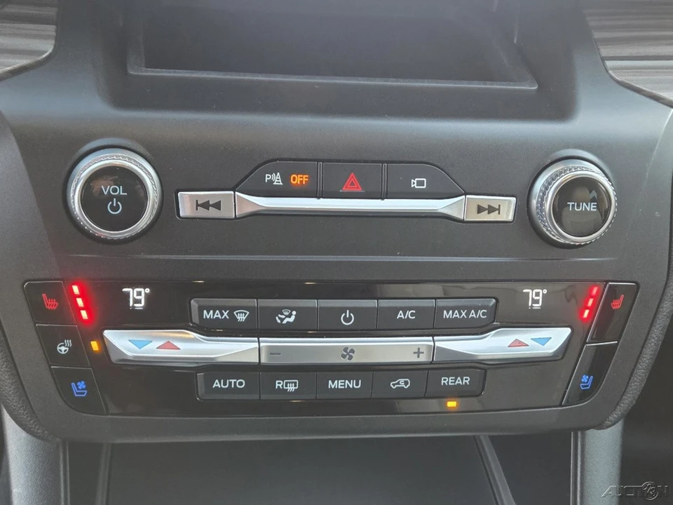 2020 Ford Explorer 6th Gen - Image 16 of 21