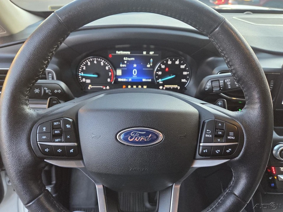 2020 Ford Explorer 6th Gen - Image 8 of 21