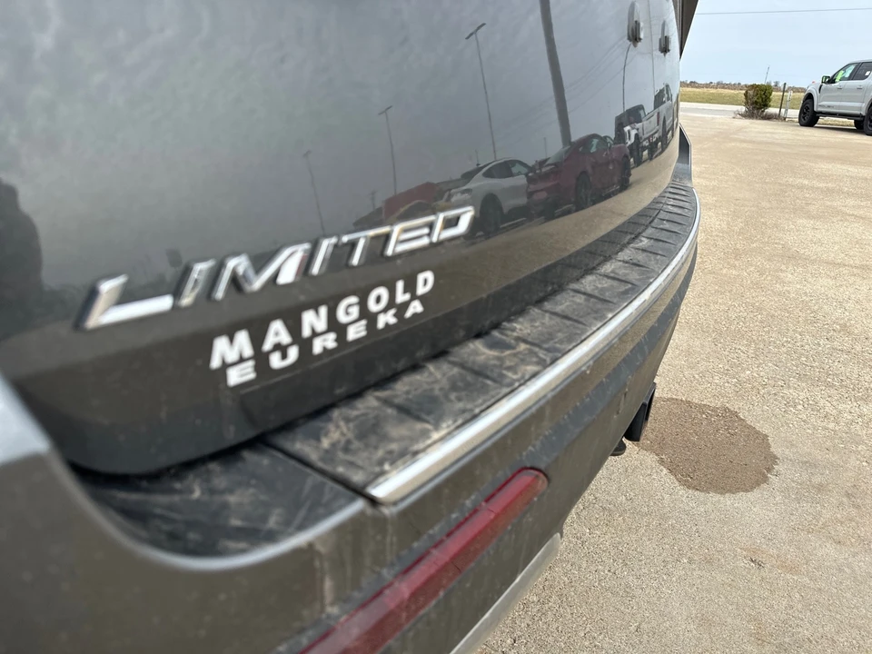 2020 Ford Explorer 6th Gen - Image 11 of 12