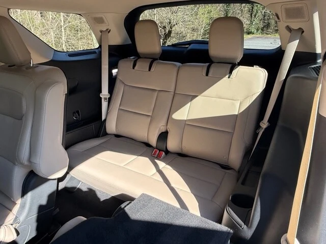 2020 Ford Explorer 6th Gen - Image 15 of 21