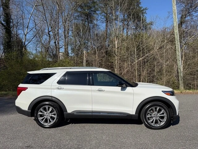 2020 Ford Explorer 6th Gen - Image 5 of 21