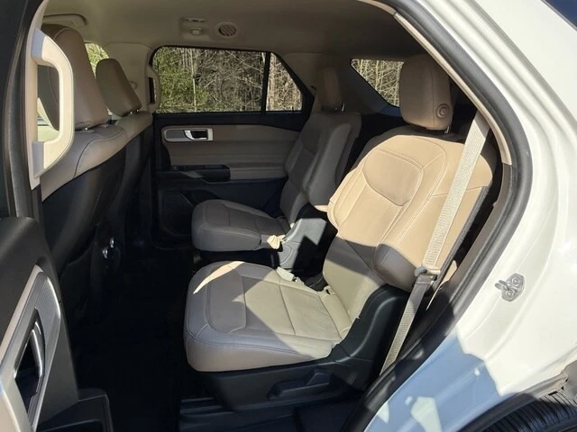2020 Ford Explorer 6th Gen - Image 14 of 21