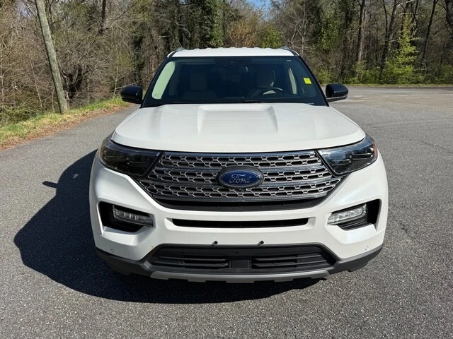 2020 Ford Explorer 6th Gen - Image 3 of 21