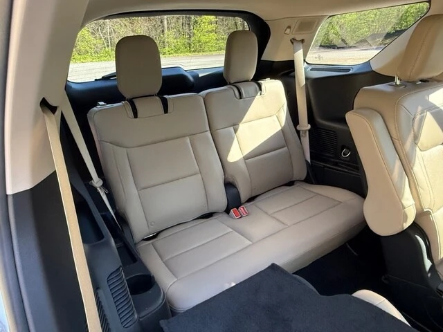 2020 Ford Explorer 6th Gen - Image 21 of 21