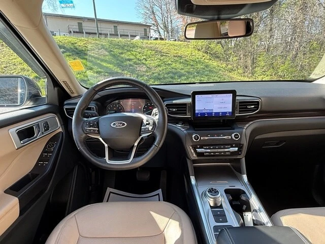 2020 Ford Explorer 6th Gen - Image 10 of 21