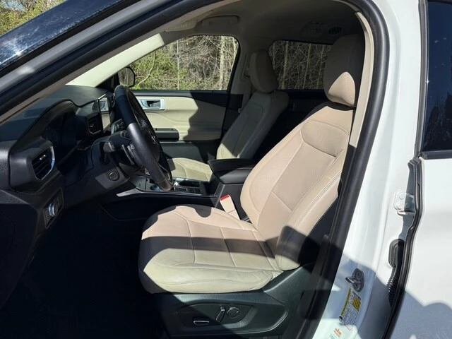 2020 Ford Explorer 6th Gen - Image 11 of 21
