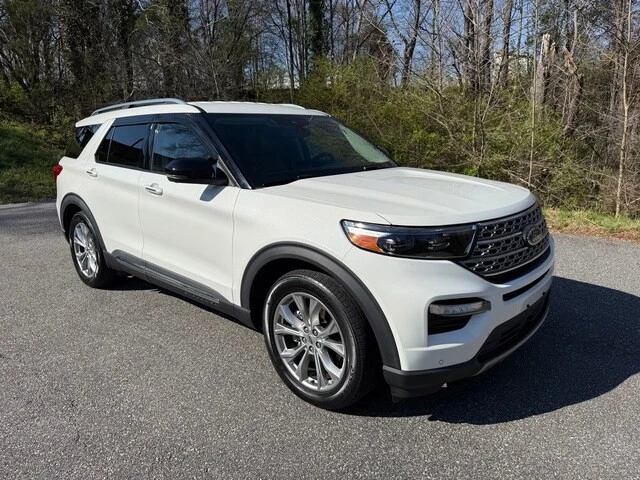 2020 Ford Explorer 6th Gen - Image 4 of 21