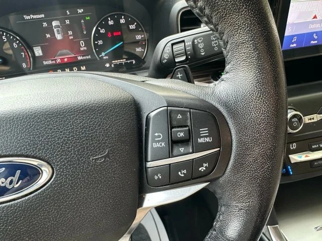 2020 Ford Explorer 6th Gen - Image 15 of 21