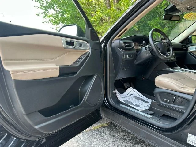 2020 Ford Explorer 6th Gen - Image 9 of 21