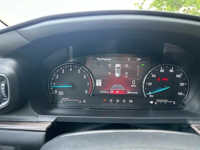 2020 Ford Explorer 6th Gen - Image 16 of 21
