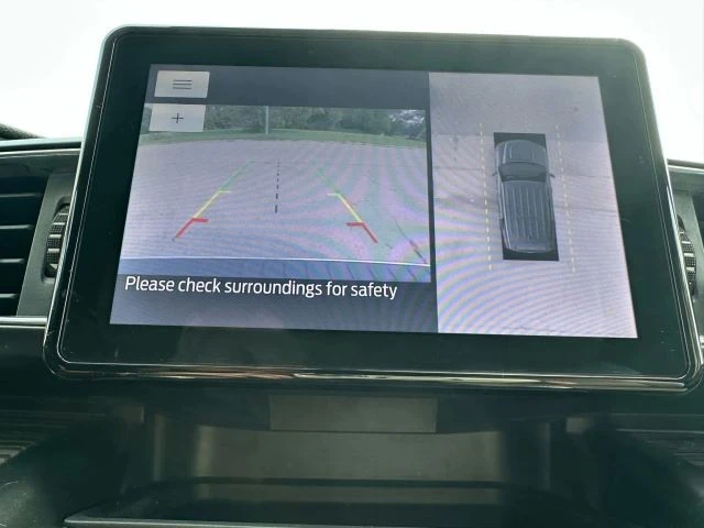2020 Ford Explorer 6th Gen - Image 20 of 21