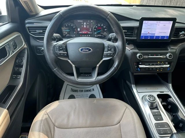 2020 Ford Explorer 6th Gen - Image 14 of 21