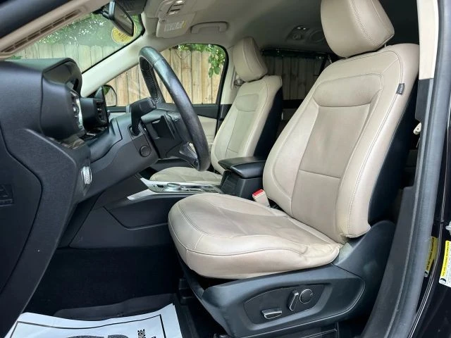 2020 Ford Explorer 6th Gen - Image 11 of 21